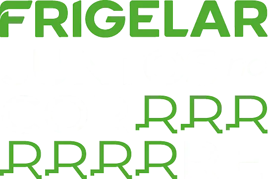 Frigelar juntos no corre